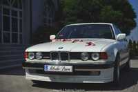 BMW Alpiną Do Ślubu