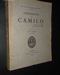 Camilo Castelo Branco-Dispersos-Vol. IV-Artigos (1846/1889)