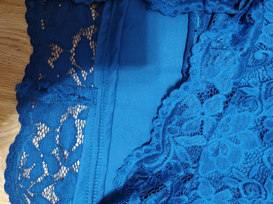 Сукня плаття з мережева M- Xl