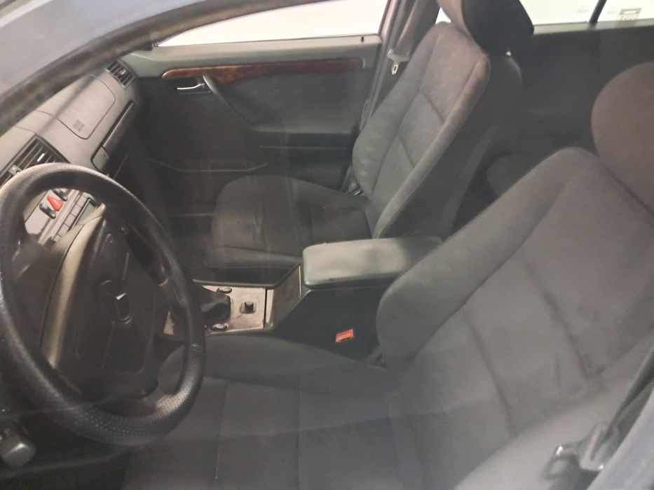 MERCEDES C 220 CDI carrinha