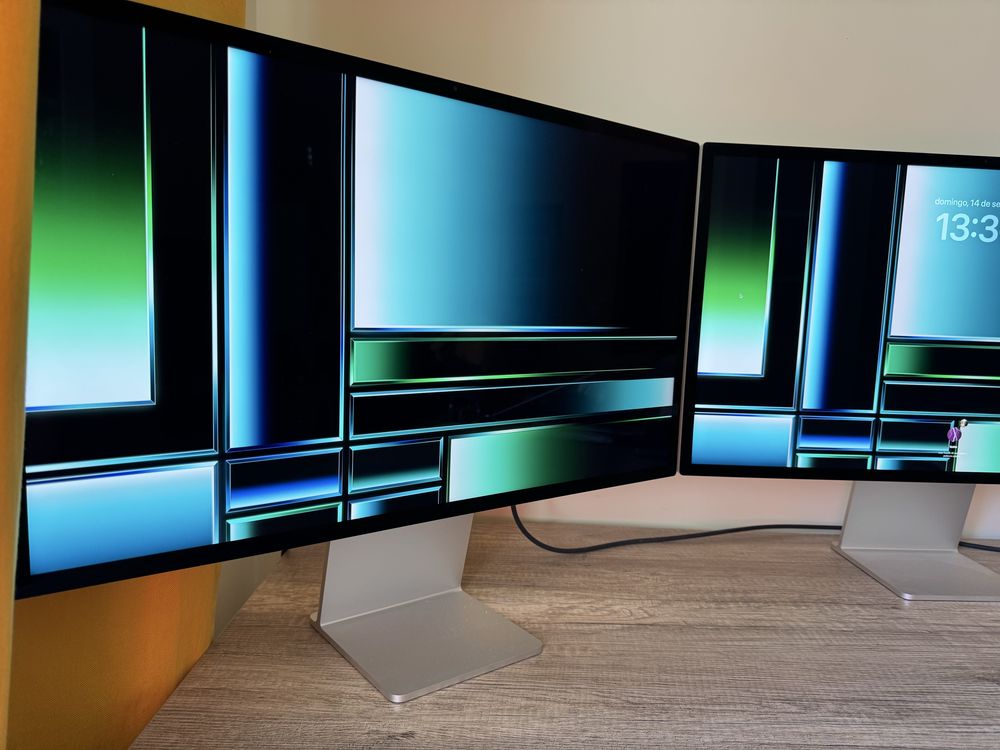 Apple Studio Display c/garantia