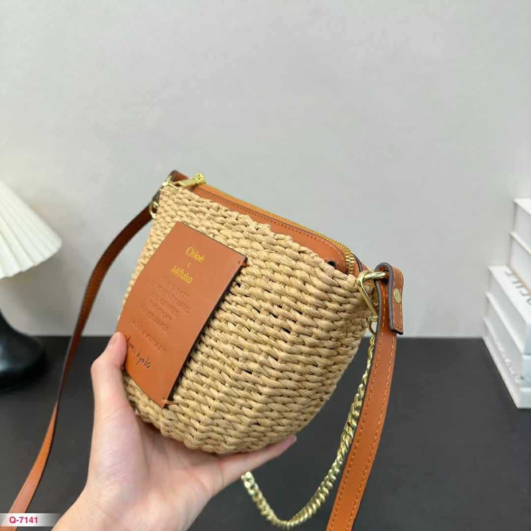 Torebka damska torba Chloe 183350