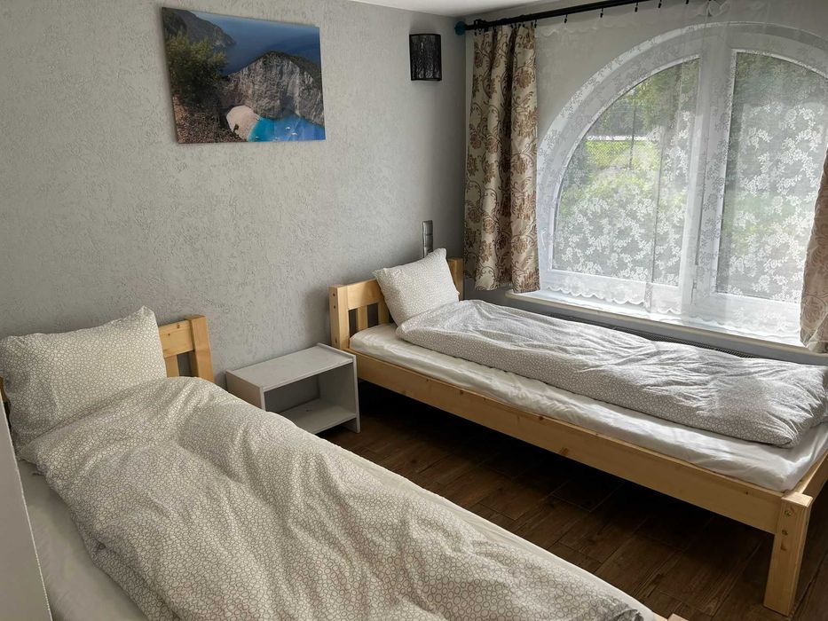 Tanie noclegi dla firm - Bielsko-Biała
