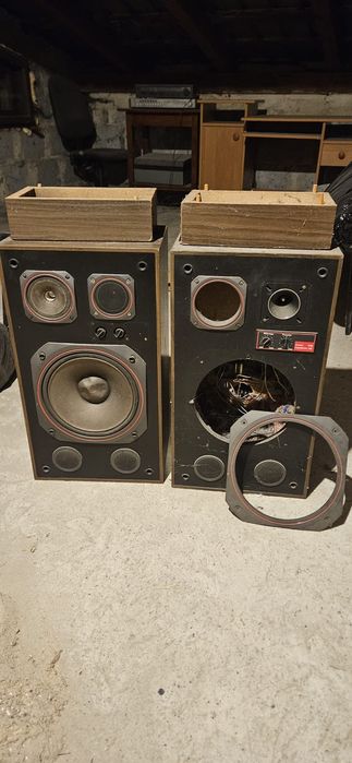 Kolumny glośnikowe Alton 70