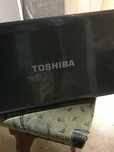 ноутбук toshiba i7/16gb оперативки/1 tb жеский диск/1gb  видео radeon