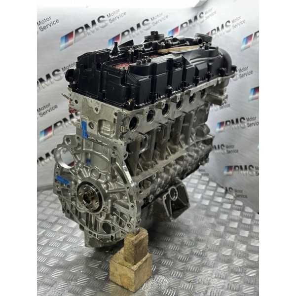 Двигун BMW N-55 3.0 ДО РЕСТАЙЛІНГ 302-365H.P.