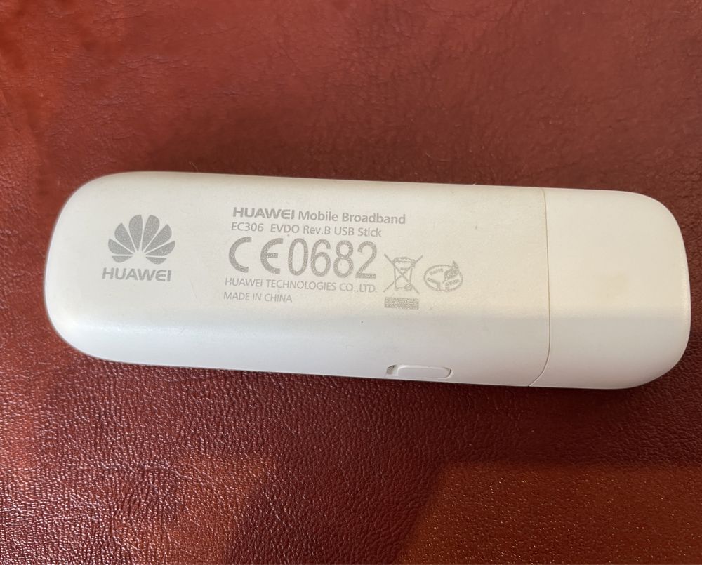 USB Модем 3g TURBO