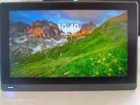Mni PC/Tablet Higole 1Pro 8gb/128gb z wyświetlaczem i baterią WIN11PRO
