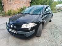 Продам Renault Megane2