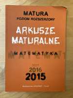 Arkusze maturalne