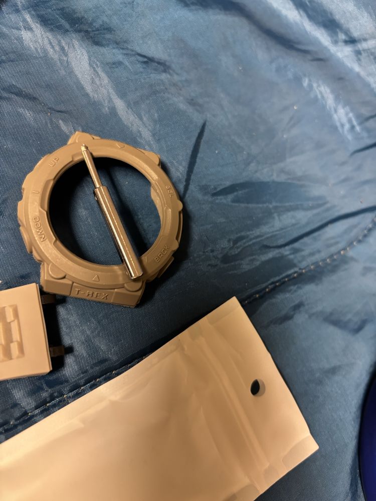 Amazfit-rex 2 acessorios (novos)