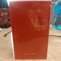 Perfumy Baccarat