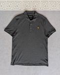 Lyle & Scott поло, футболка