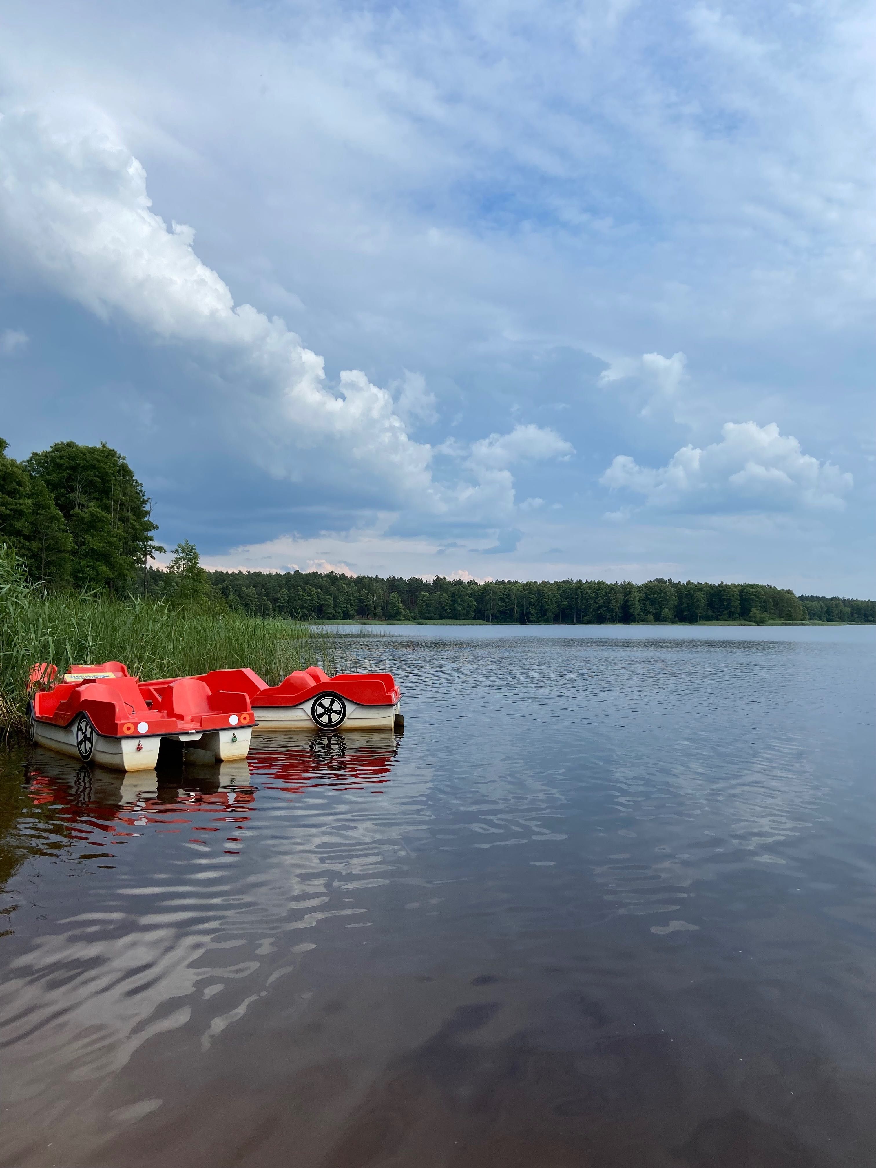 Wynajmę domek jezioro Glinki Orchówek , blisko jezioro Białe Okuninka