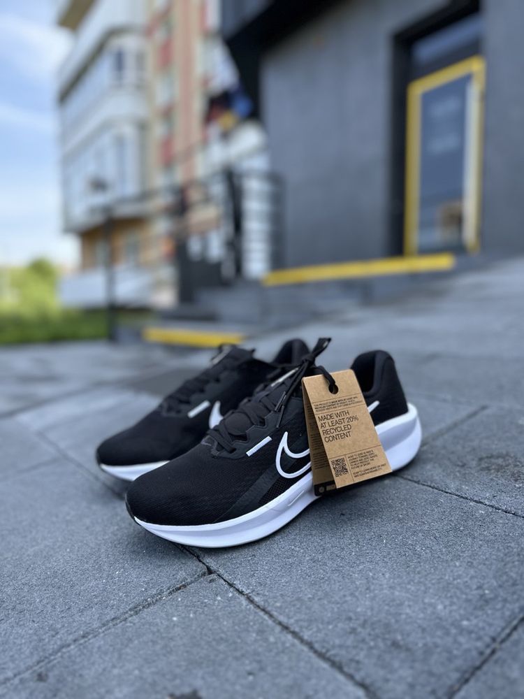Чоловічі кросівки Nike Downshifter 13 FD6454 001