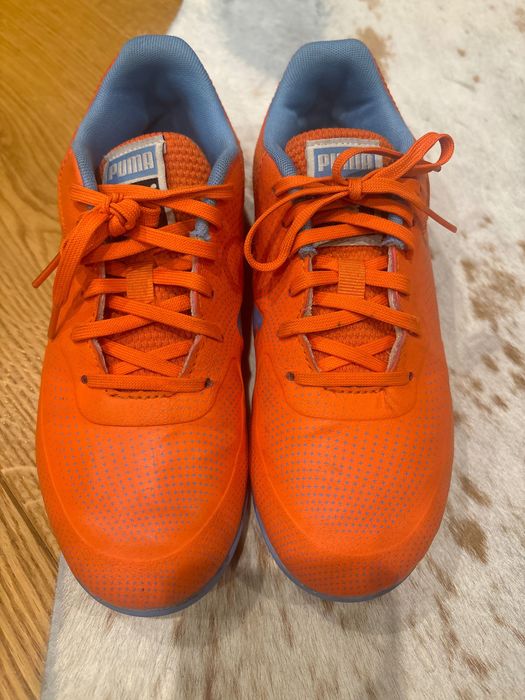 Halówki do piłki nożnej Puma 35