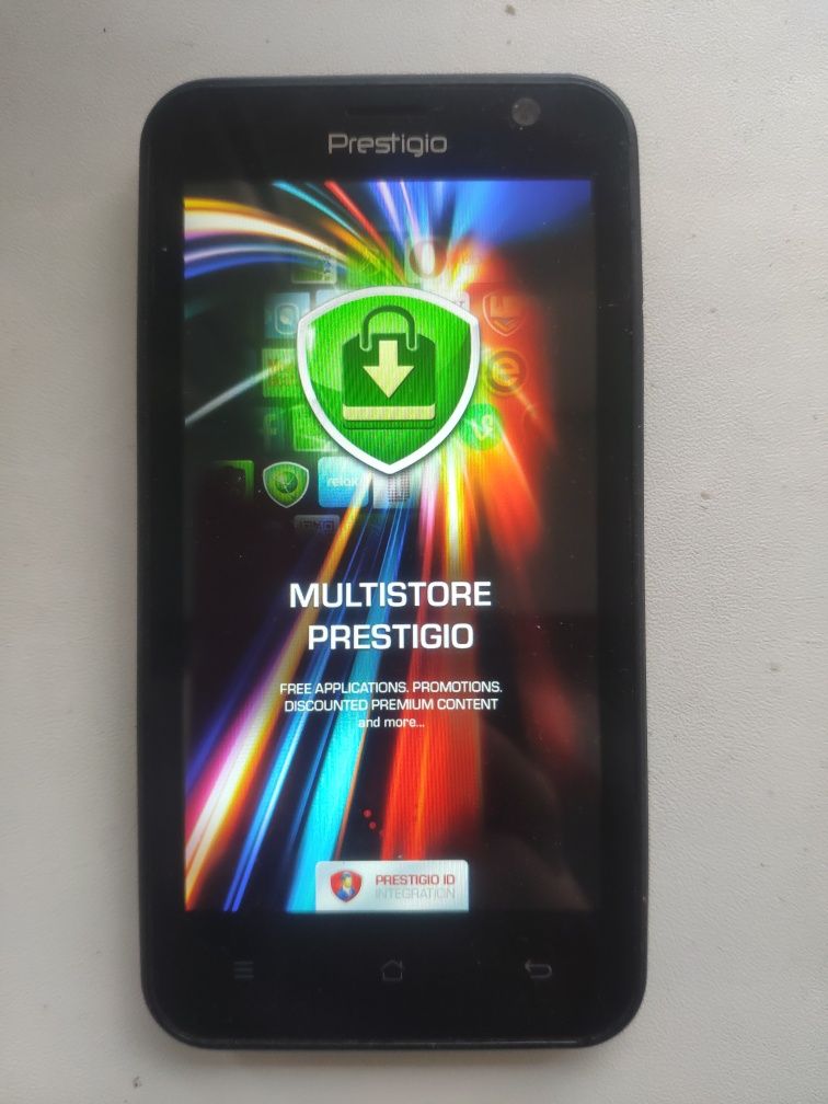 Prestigio PSP 3450 DUO