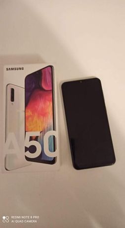 Samsung a50 jak nowy