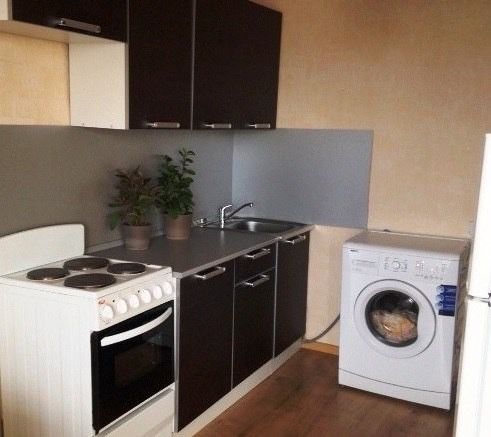 Здається 1-кімнатна квартира на 95 кварталі