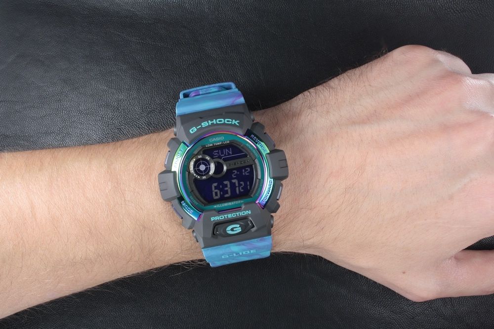 Casio G-Shock GLS-8900AR-3ER