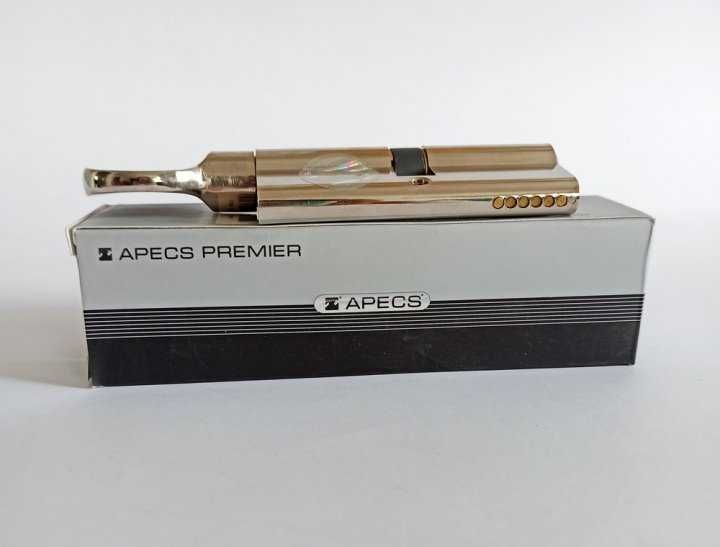 Замок внутренний цилиндровый APECS Premier