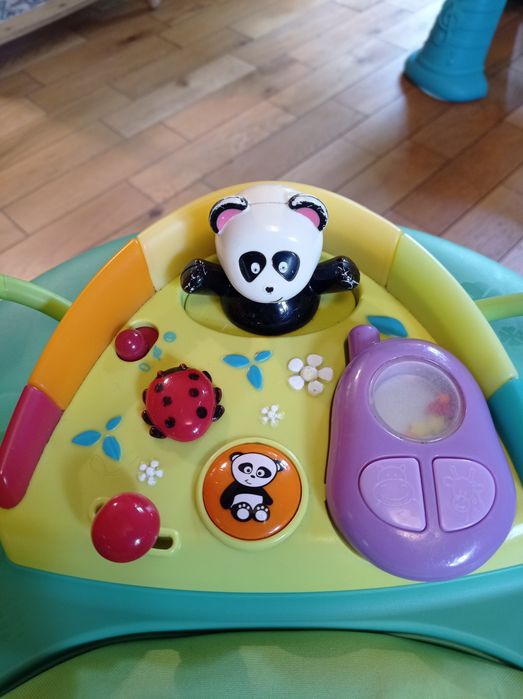 Chodzik 3 w 1 Chicco