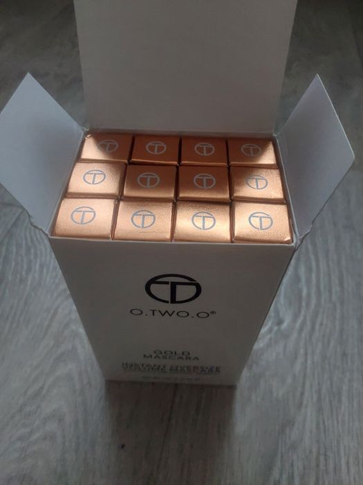 Туш для вій O.TWO.O