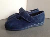 Cosyfeet Англія мокасини тапочки 43 р. Нові.