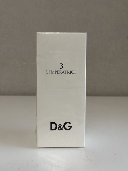 Dolce & Gabbana L`Imperatrice