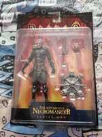 Figura Necromancer Diablo Series One