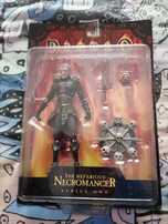 Figura Necromancer Diablo Series One