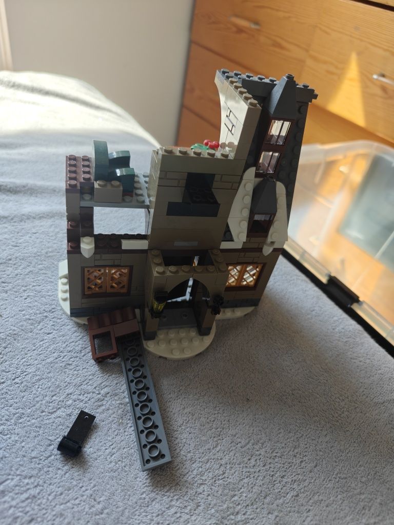 Klocki Lego mega zestaw drogie zestawy