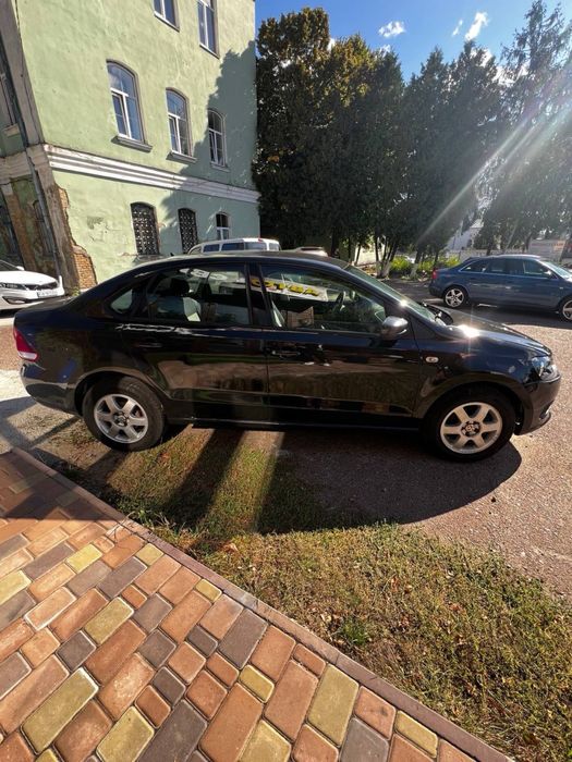 Продам Фольксваген Поло 2011 року