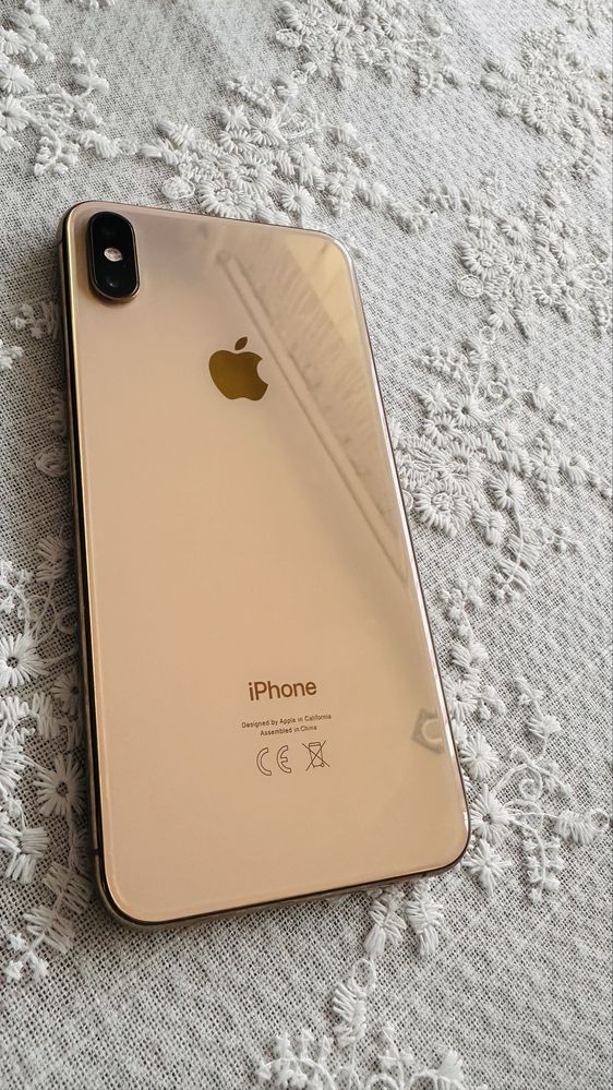 Telefon iPhone XS Max