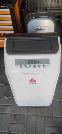 Klimatyzator chigo CP-35H3A