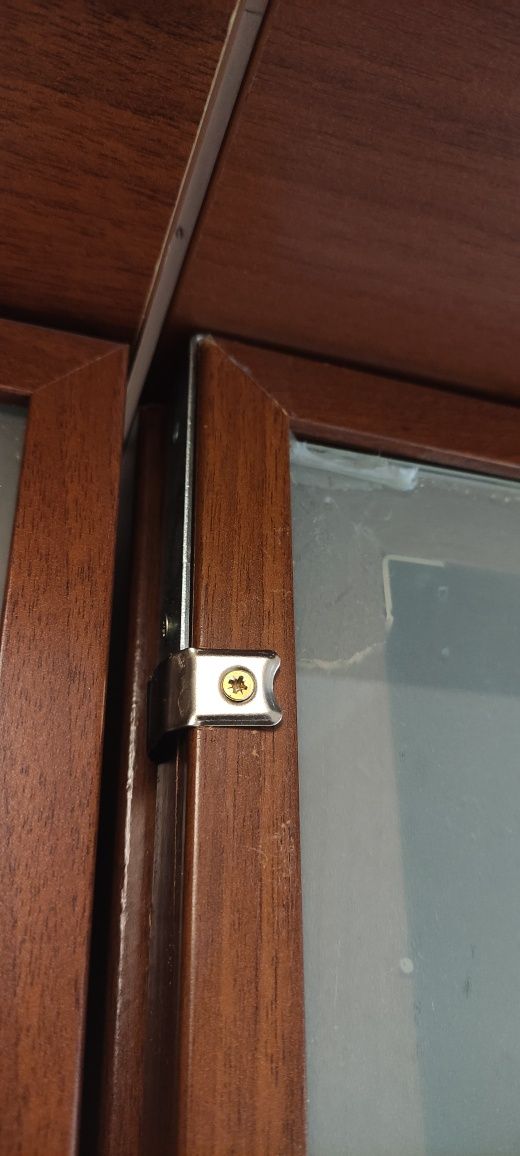 Szafa narożna HOPEN IKEA plus 3 segmenty GRATIS REZERWACJA