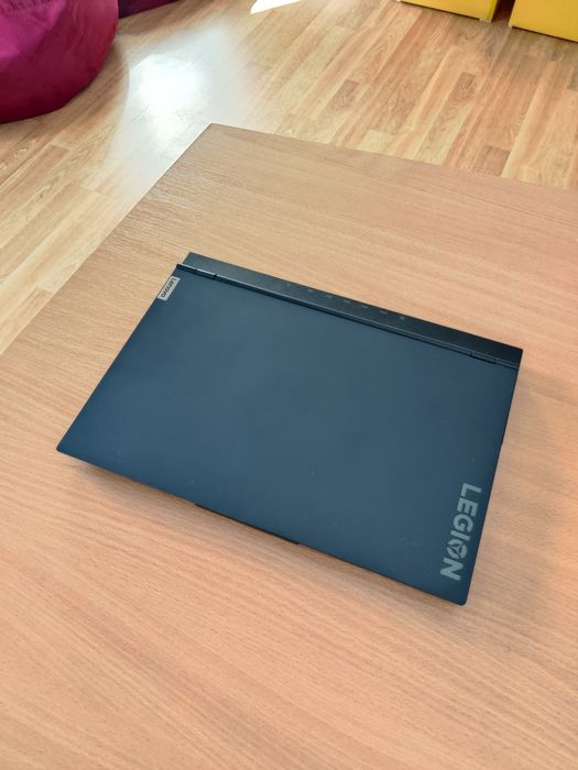 Lenovo Legion 5 15ACH6H Ryzen 7 5800H RTX 3060 16/512GB