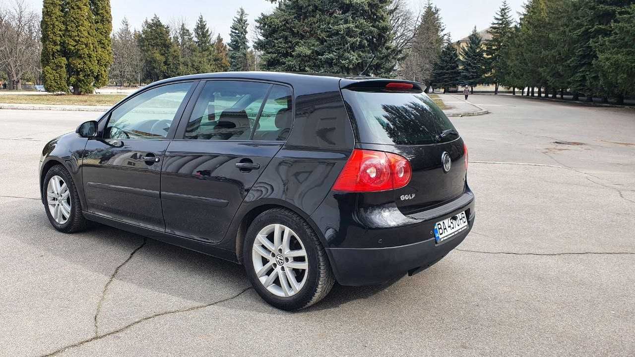 Продам Volkswagen Golf