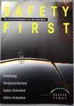 Prospekt magazyn Mercedes Benz