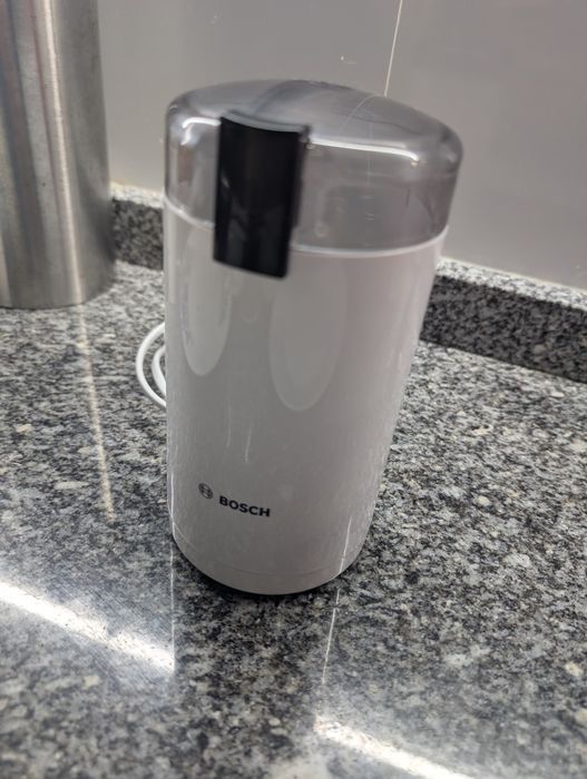 Moinho de café Bosch