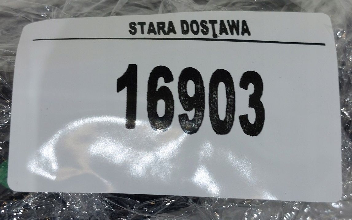 PRZEŁĄCZNIK PDC BLOKADY MOSTÓW TUCSON III 15r