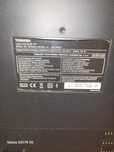 Sprzedam TV 41' Toshiba
