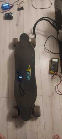 Beast board Viper londboard elektryczny, deska