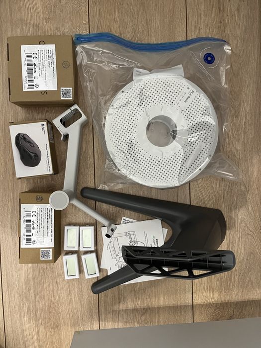 Bambulab A1 combo AMS drukarka 3D