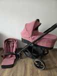 Wózek 2 w 1 Cybex Balios S
