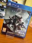 Destiny 2 na PlayStation 4