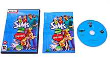 The Sims 2 Zwierzaki Box Pc Pl Premierowe