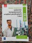 Podręcznik do nauki zawodu technik informatyk. Montaż i eksploatacja..
