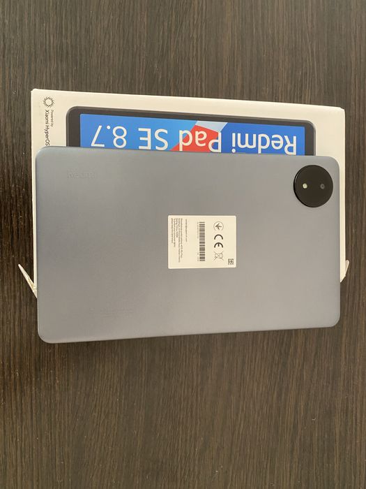 Планшет Xiaomi Redmi Pad SE 8.7 128GB