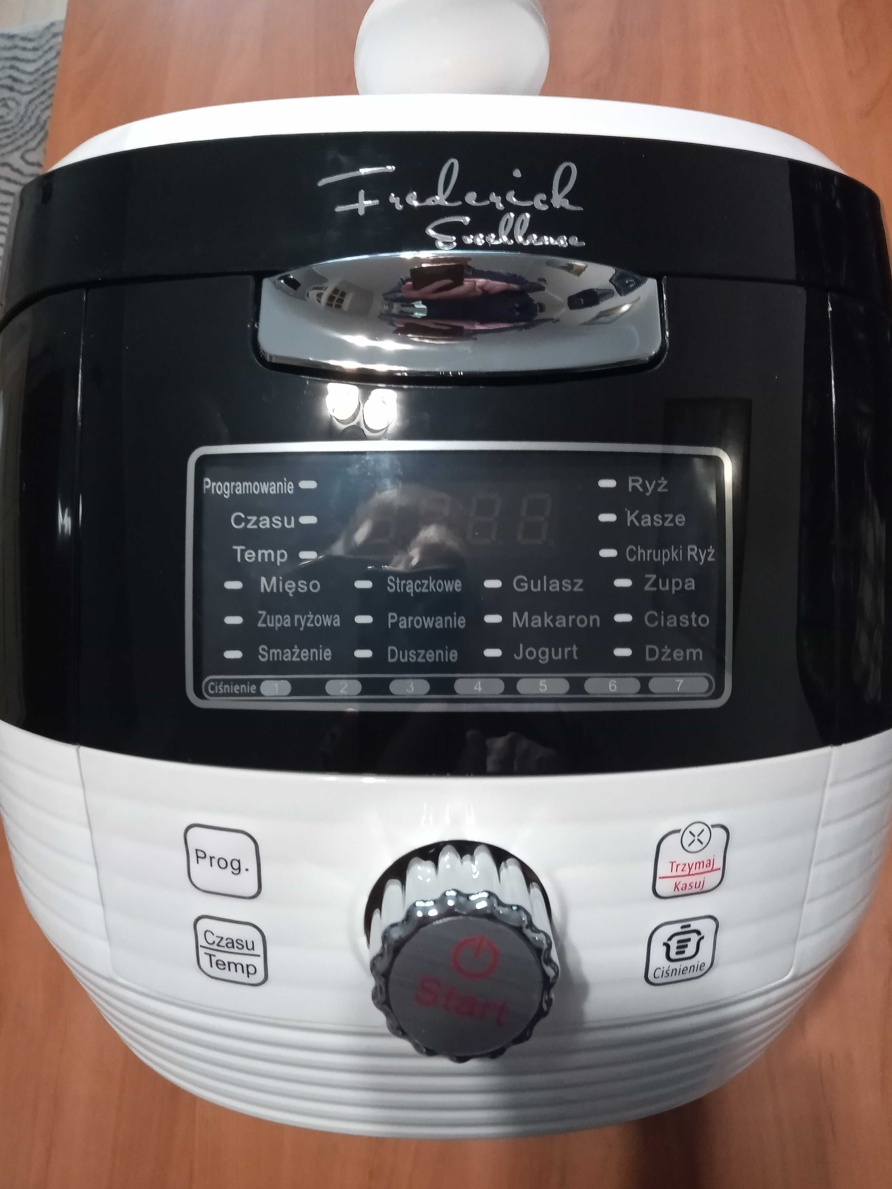 Multi-cooker Frederic DE-19